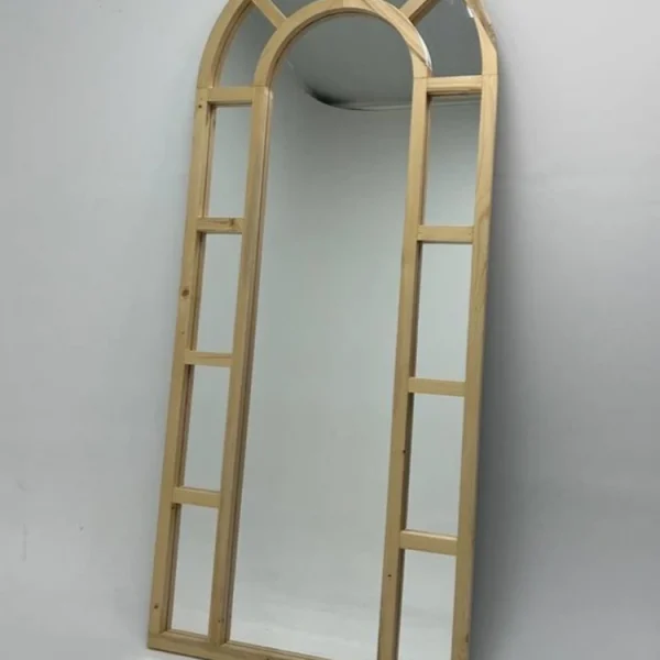 آینه قدی پنجره ای